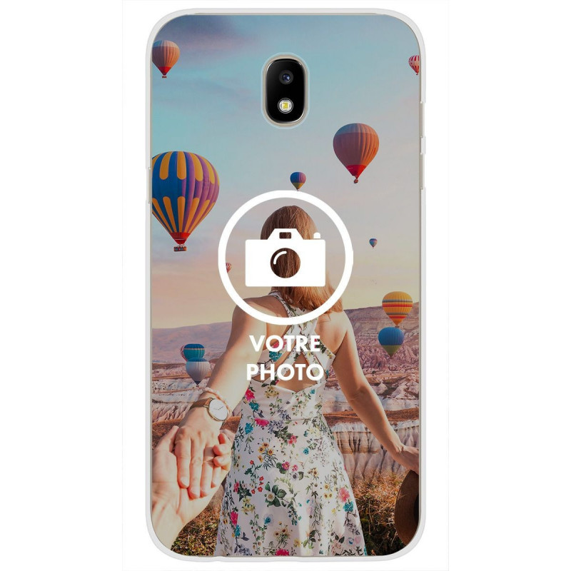 Coque personnalisée | Samsung Galaxy J5 2017 Coque personnalisée | Samsung Galaxy J5 2017