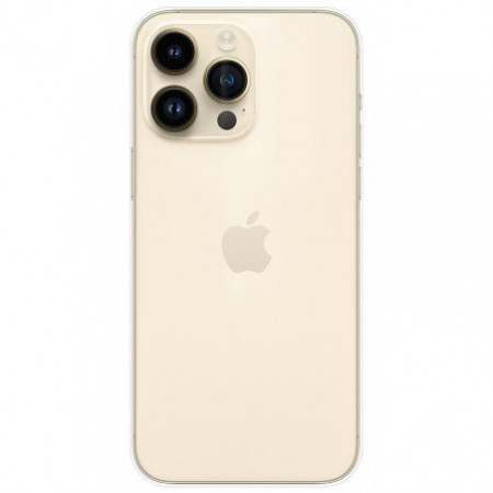 Coque Transparent | Apple iPhone 15 Pro Max