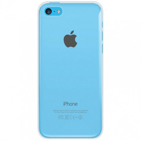 Coque Transparent | Apple iPhone 5C