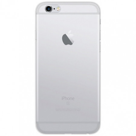 Coque Transparent | Apple iPhone 6 / 6s