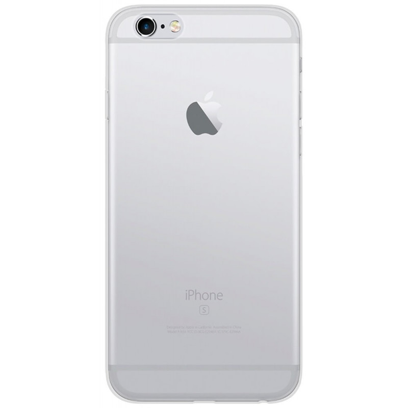 Coque Transparent | Apple iPhone 6 / 6s Coque Transparent | Apple iPhone 6 / 6s