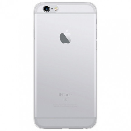 Coque Transparent | Apple iPhone 6 plus / 6s plus