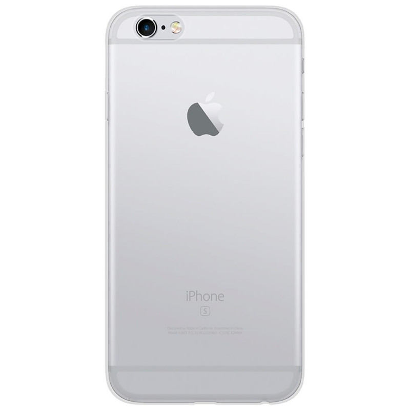 Coque Transparent | Apple iPhone 6 plus / 6s plus Coque Transparent | Apple iPhone 6 plus / 6s plus
