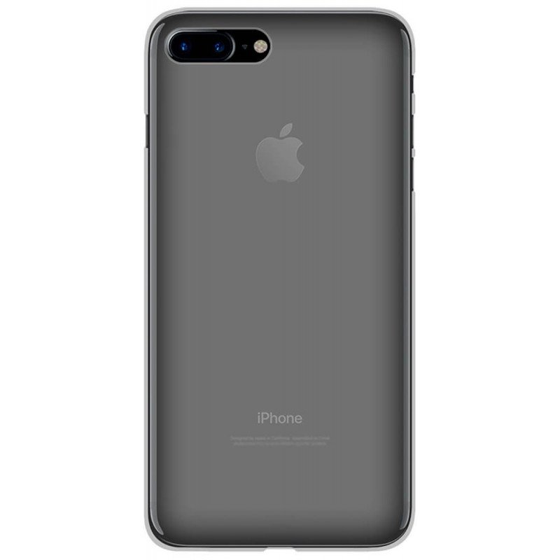 Coque Transparent | Apple iPhone 7 Plus Coque Transparent | Apple iPhone 7 Plus