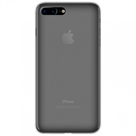 Coque Transparent | Apple iPhone 8 Plus