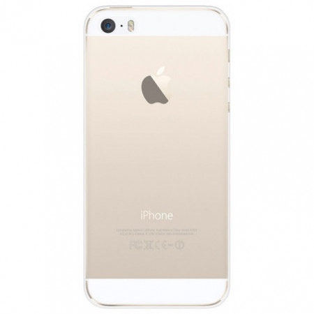 Coque Transparent | Apple iPhone SE 2016