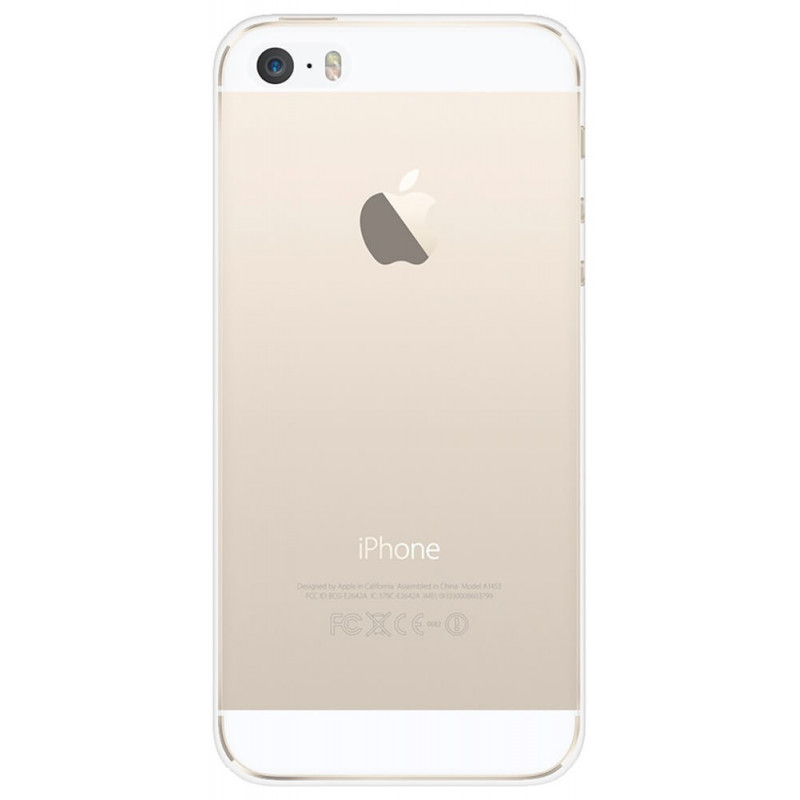 Coque Transparent | Apple iPhone SE 2016 Coque Transparent | Apple iPhone SE 2016
