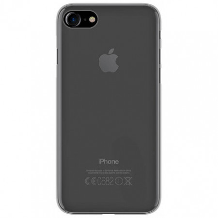 Coque Transparent | Apple iPhone SE 2020
