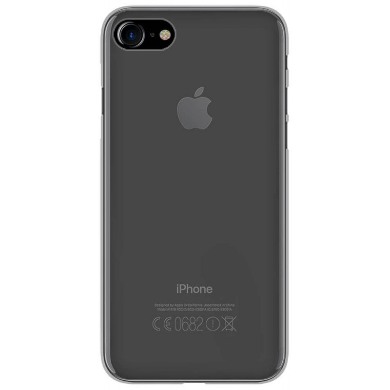 Coque Transparent | Apple iPhone SE 2020 Coque Transparent | Apple iPhone SE 2020