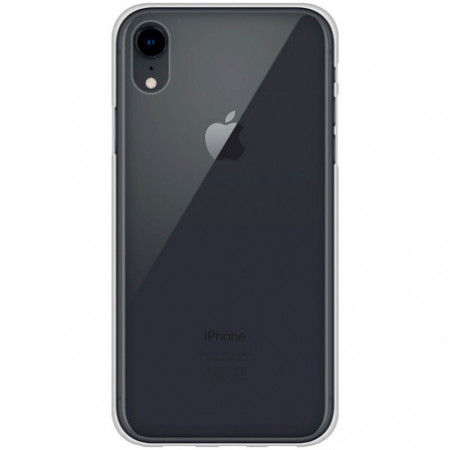 Coque Transparent | Apple iPhone XR