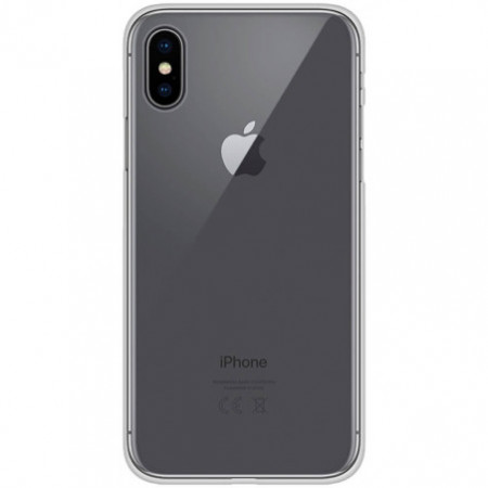 Coque Transparent | Apple iPhone XS Max