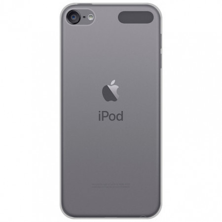 Coque Transparent | Apple iPod Touch 5 / 6