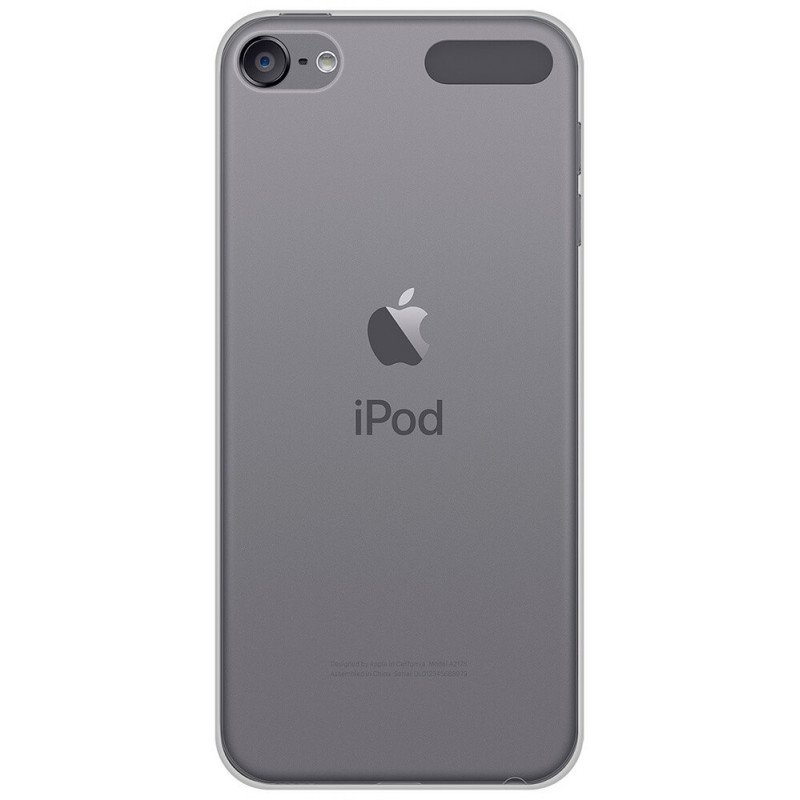 Coque Transparent | Apple iPod Touch 5 / 6 Coque Transparent | Apple iPod Touch 5 / 6