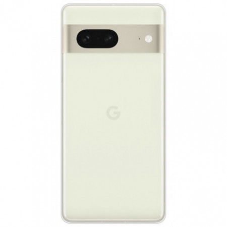 Coque Transparent | Google Pixel 7