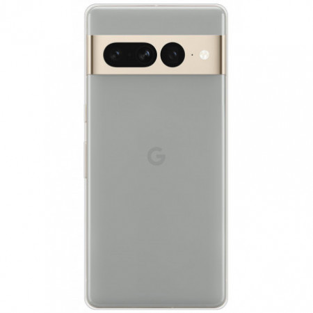 Coque Transparent | Google Pixel 7 Pro