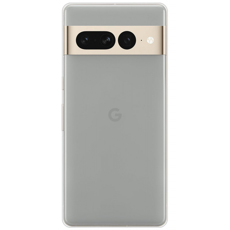 Coque Transparent | Google Pixel 7 Pro Coque Transparent | Google Pixel 7 Pro
