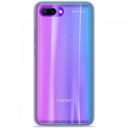Coque Transparent | Huawei Honor 10