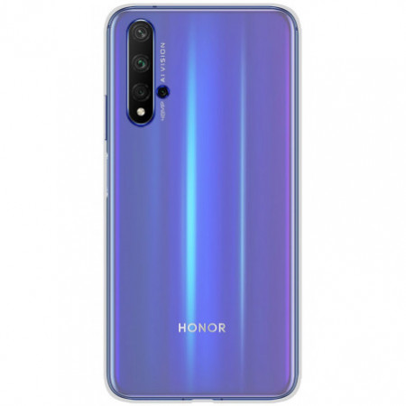 Coque Transparent | Huawei Honor 20