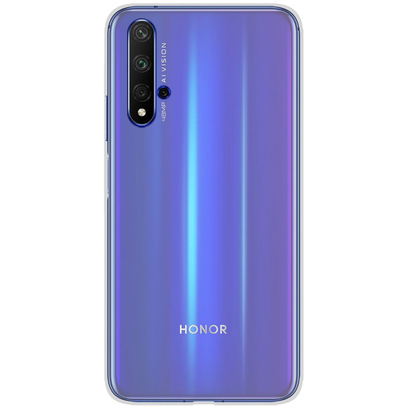 Coque Transparent | Huawei Honor 20 Coque Transparent | Huawei Honor 20