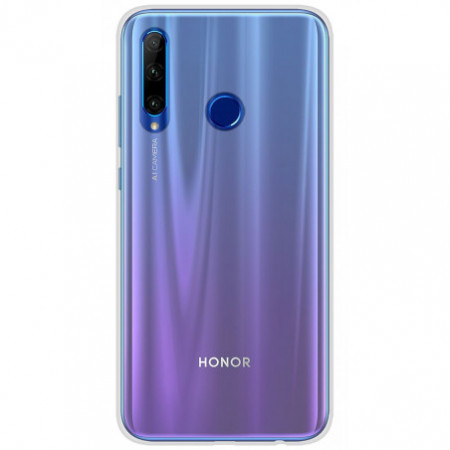Coque Transparent | Huawei Honor 20 Lite