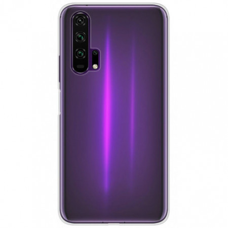 Coque Transparent | Huawei Honor 20 Pro