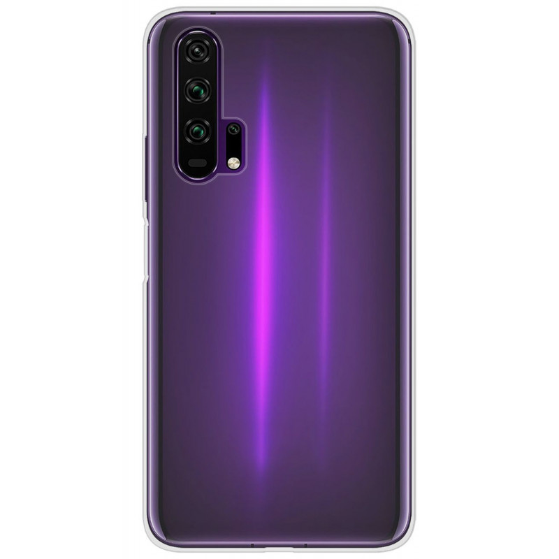 Coque Transparent | Huawei Honor 20 Pro Coque Transparent | Huawei Honor 20 Pro