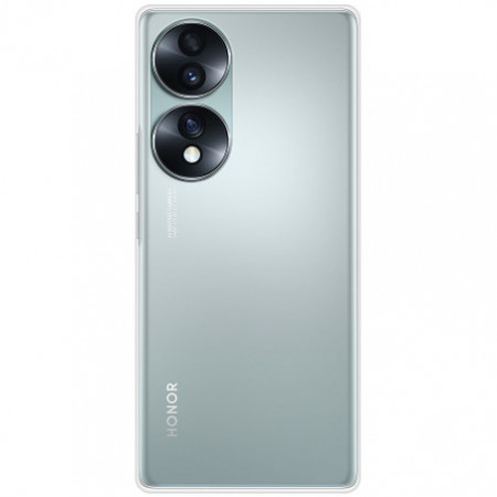 Coque Transparent | Huawei Honor 70
