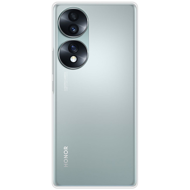 Coque Transparent | Huawei Honor 70