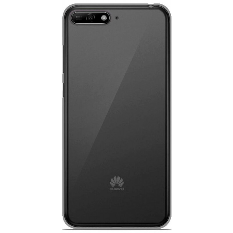 Coque Transparent | Huawei Honor 7A Coque Transparent | Huawei Honor 7A