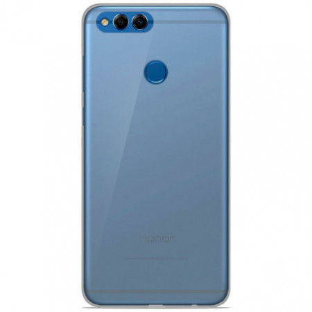 Coque Transparent | Huawei Honor 7X