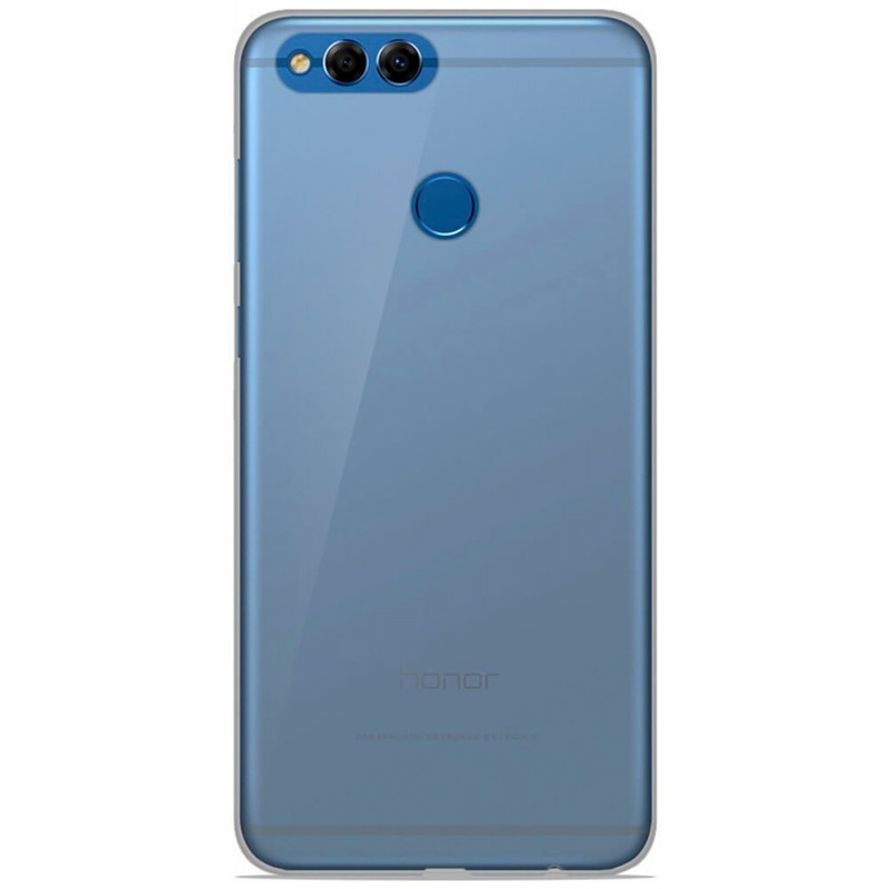 Coque Transparent | Huawei Honor 7X