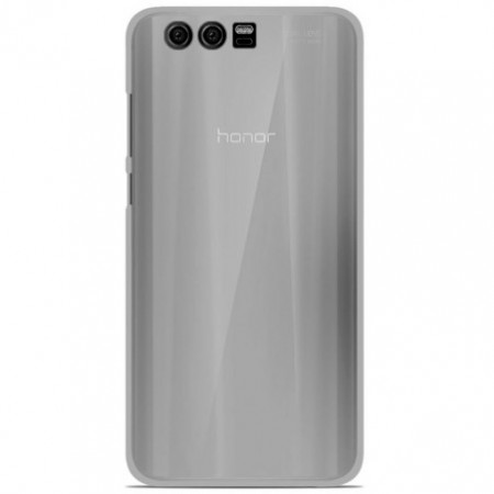 Coque Transparent | Huawei Honor 9