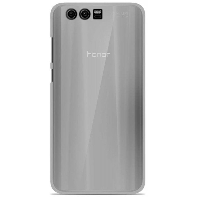 Coque Transparent | Huawei Honor 9