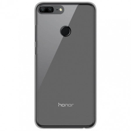 Coque Transparent | Huawei Honor 9 Lite