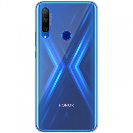 Coque Transparent | Huawei Honor 9X