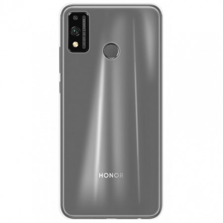 Coque Transparent | Huawei Honor 9X Lite