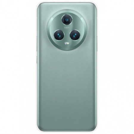 Coque Transparent | Huawei Honor Magic 5 Pro 5G