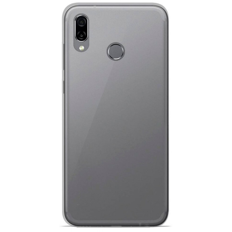Coque Transparent | Huawei Honor Play