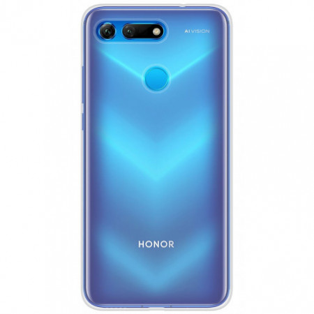 Coque Transparent | Huawei Honor View 20