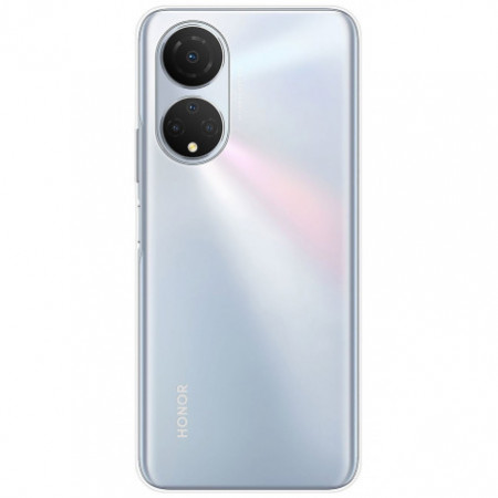 Coque Transparent | Huawei Honor X7