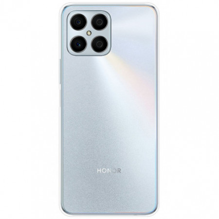 Coque Transparent | Huawei Honor X8