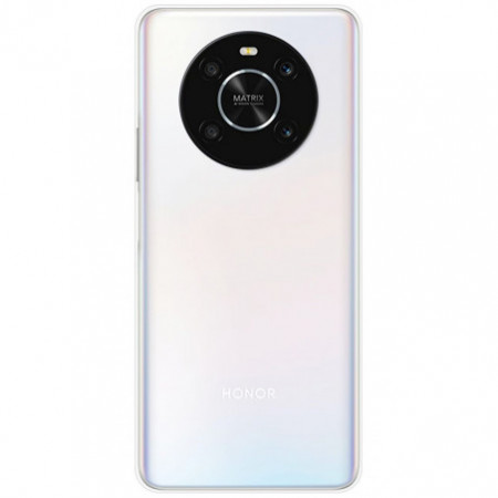 Coque Transparent | Huawei Honor X9 4G