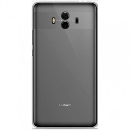 Coque Transparent | Huawei Mate 10