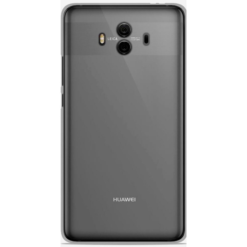 Coque Transparent | Huawei Mate 10