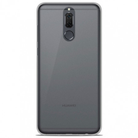 Coque Transparent | Huawei Mate 10 Lite