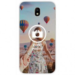Coque personnalisée | Samsung Galaxy J7 2017