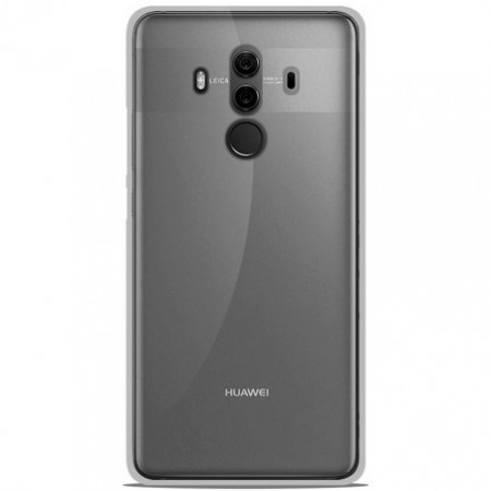 Coque Transparent | Huawei Mate 10 Pro