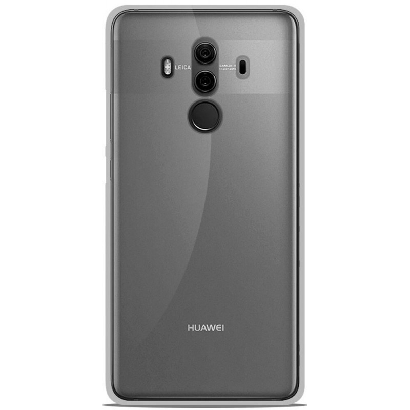 Coque Transparent | Huawei Mate 10 Pro Coque Transparent | Huawei Mate 10 Pro