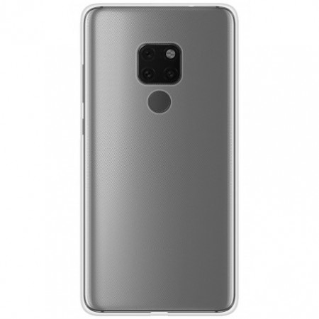 Coque Transparent | Huawei Mate 20