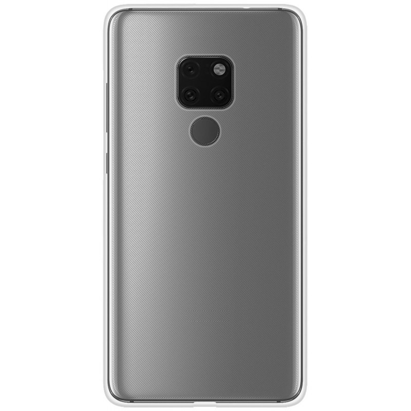 Coque Transparent | Huawei Mate 20 Coque Transparent | Huawei Mate 20